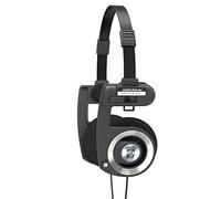 Koss Porta Pro Casque Audio on-Ear Noir