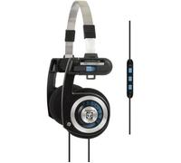 Koss Écouteurs Porta Pro Classique Avec Micro One Size Black