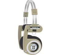 KOSS Porta Pro Wireless 2.0 Beige - Casques Bluetooth