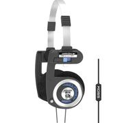 Koss Porta Pro with Micro