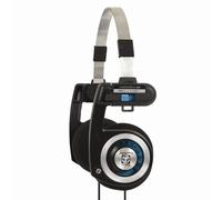 Koss Porte Pro Supra-aural Noir