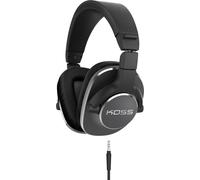 KOSS-Casque stéréo Over-Ear PRO4S, Noir
