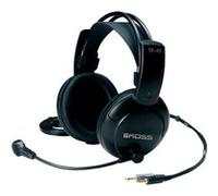 Koss SB/40 Noir G