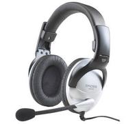 Koss SB45 - Micro-casque - circum-aural - filaire