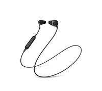 Koss Plug Casque de sport Bluetooth sans fil Noir