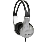 Koss UR10 - Casque - supra-auriculaire - filaire - fiche 3,5 mm
