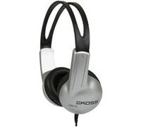 Koss UR10 - Écouteurs - circum-aural - filaire - jack 3,5mm G