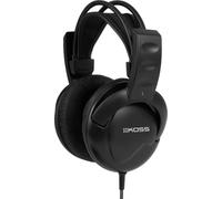 Casque professionnel Koss UR20 noir