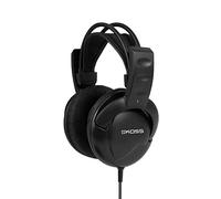 Koss UR20 Casque type DJ
