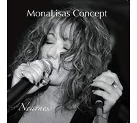 Kossak, M: Nearness (Audio-CD)