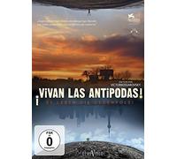 Kossakovsky,Victor - Vivan Las Antipodas: ES Leben Die Gegenpole [Import]