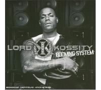 Kossity, Lord - Booming System (Slide Pack)