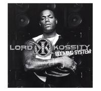 Kossity, Lord - Booming System Version 2