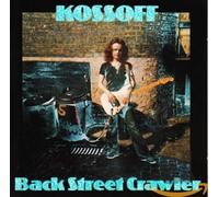 Kossoff, Paul - Back Street. -Deluxe [Import]