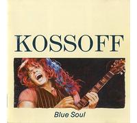 Kossoff,Paul - Blue Soul [Import]