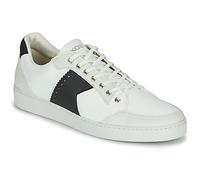 KOST Baskets basses Chill in Blanc 40