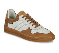 KOST Baskets basses LEGEND VM in Marron 45