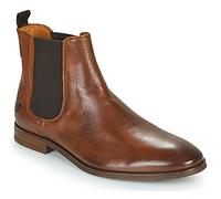KOST Boots CONNOR 39 in Marron 43
