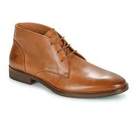 Boots hommes KOST FELLOW Marron 41