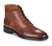KOST Boots HOWARD 2 35 in Marron 43
