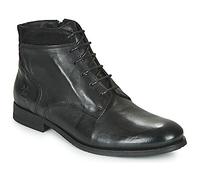 KOST Boots HOWARD 35 in Noir 41