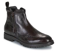 KOST Boots LAND D in Marron 42