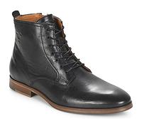 KOST Boots NICHE 1 in Noir 44