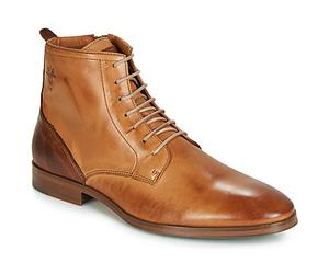 KOST Boots NICHE 39 in Marron 40
