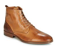 KOST Boots NICHE 39 in Marron 43