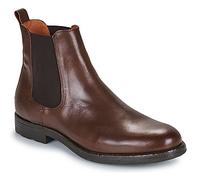 Boots hommes KOST TWILIGHT VGT OP Marron 44