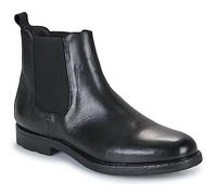 Boots hommes KOST TWILIGHT VGT OP Noir 45