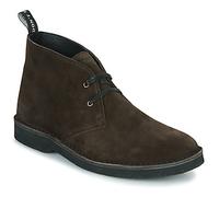 KOST Boots WISE M in Marron 40