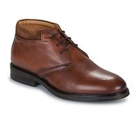 KOST Boots ZESTAN C1 in Marron 42