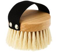 Kost Kamm Brosse de massage ronde 8 cm de diamètre Hêtre No 3334 15 g