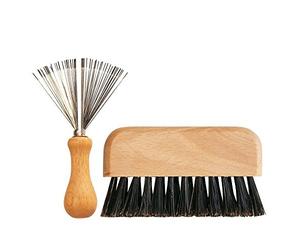 Kost Kamm Comb and Brush Cleaner Set by Kost Kamm