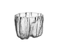 Kosta Boda Bol Crackle grand Transparent