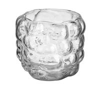 Kosta Boda Lanterne Moss 7.3x8 cm Clair