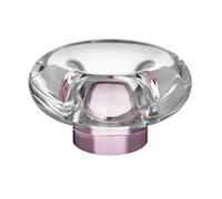 Kosta Boda Lanterne Orion Ø11x6.3 cm Rose