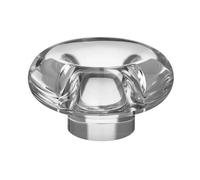 Kosta Boda Lanterne Orion 6.3xØ11 cm Clair