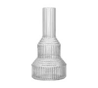 Kosta Boda Pavilion vase 169 mm Transparent