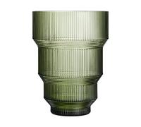 Kosta Boda Pavilion vase 259 mm Vert