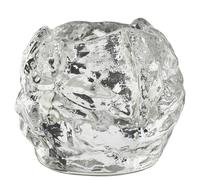 Kosta Boda Photophore boule de neige petit