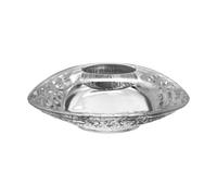 Kosta Boda Photophore Discus 140 mm Transparent