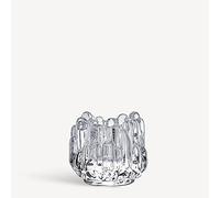 Kosta Boda - Polar Votive Photophore transparent 8,6 cm