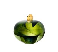 Kosta Boda Sculpture Earth Home