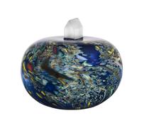 Kosta Boda Sculpture Earth Mon univers