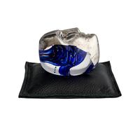 Kosta Boda Sculpture en verre Annual Brains AC-25 2025