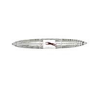 Kosta Boda Sculpture en verre BV Drifter Transparent
