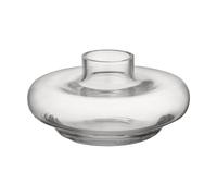 Kosta Boda Vase Kappa 56 mm Transparent