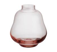 Kosta Boda Vase Kappa 84 mm Rose clair